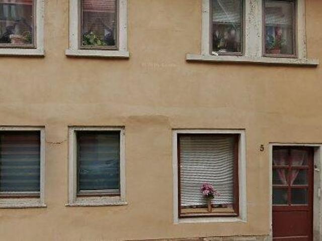 43 m2 apartment for rent in Burgenlandkreis