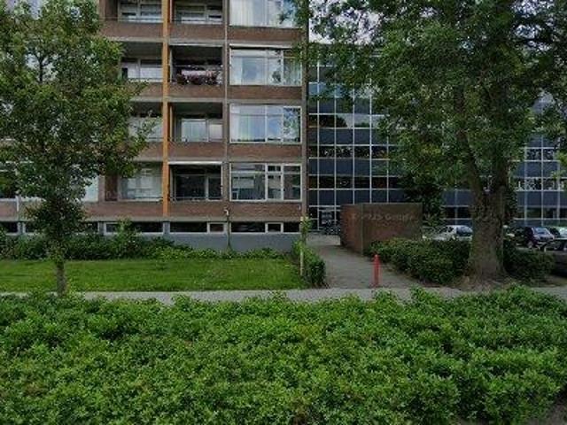 43 m2 apartment for rent in Groningen