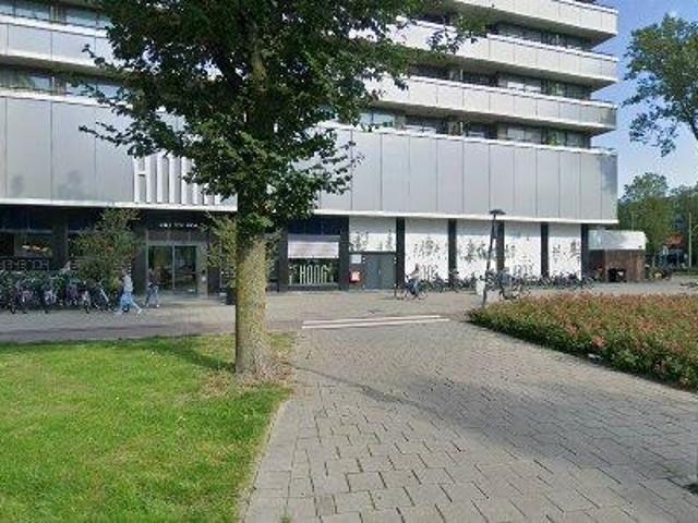 43 m2 apartment for rent in Delft