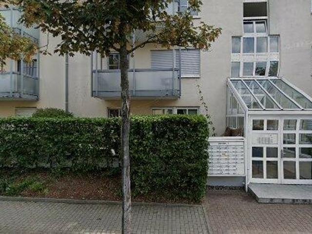 43 m2 apartment for rent in Dresden
