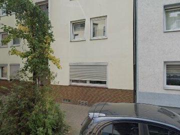 43 m2 apartment for rent in Duisburg