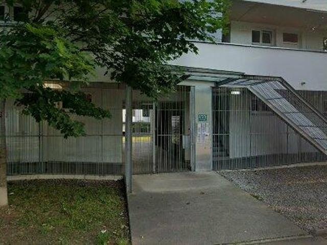 43 m2 apartment for rent in Eggersdorf bei Graz