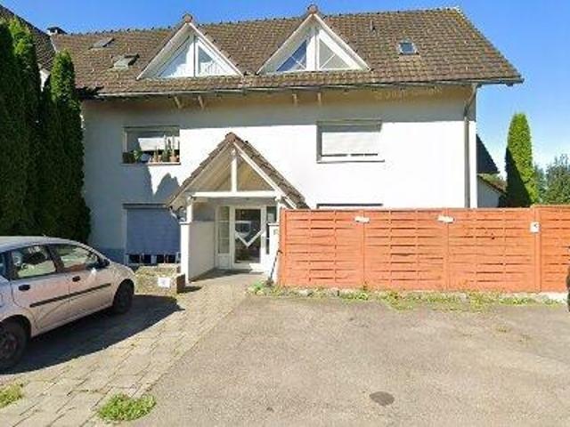 43 m2 apartment for rent in Fußach