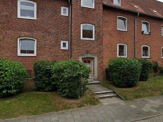 43 m2 apartment for rent in Kiel
