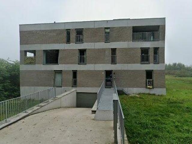 43 m2 apartment for rent in Kruibeke