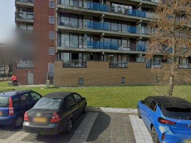 43 m2 apartment for rent in Heemskerk
