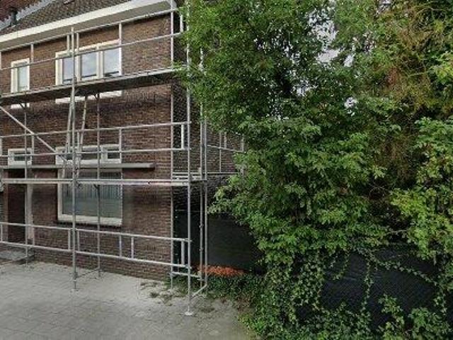 43 m2 apartment for rent in Onderbanken