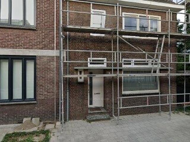 43 m2 apartment for rent in Onderbanken