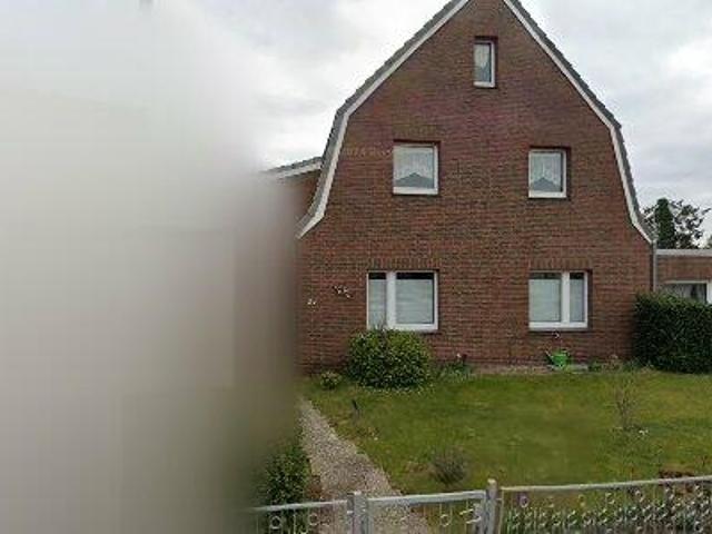 43 m2 apartment for rent in Ostholstein
