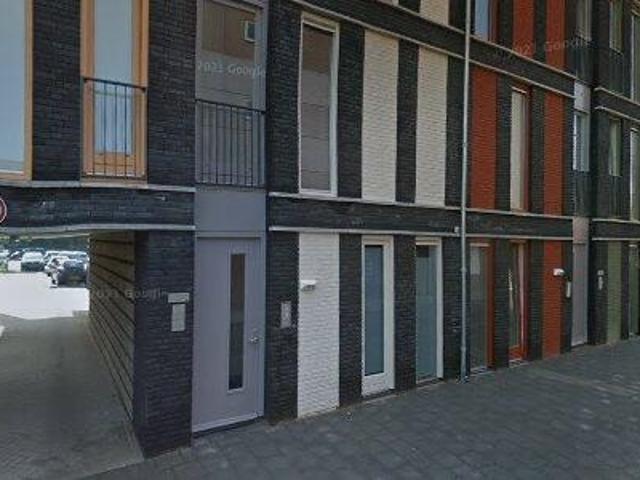43 m2 apartment for rent in Oss