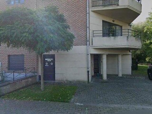 43 m2 apartment for rent in Ottignies Louvain la Neuve