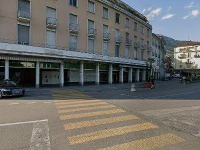 43 m2 apartment for rent in Locarno