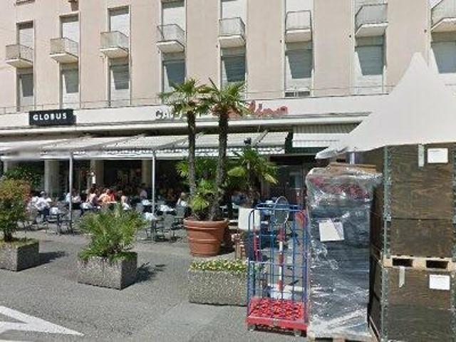 43 m2 apartment for rent in Locarno