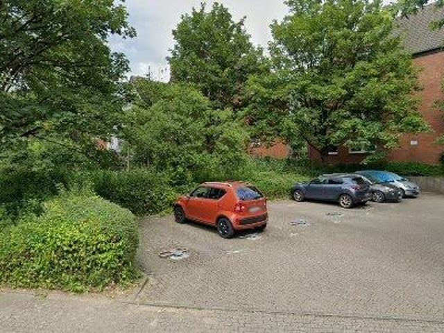 43 m2 apartment for rent in Mettmann