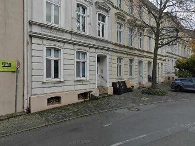 43 m2 apartment for rent in Mülheim an der Ruhr