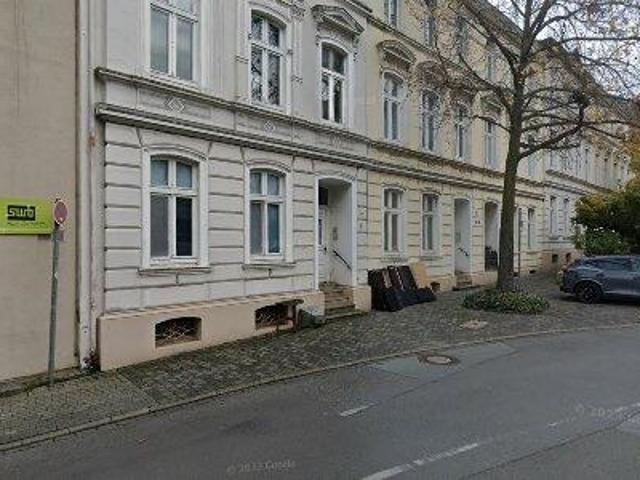 43 m2 apartment for rent in Mülheim an der Ruhr