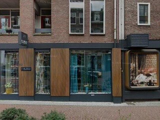 43 m2 apartment for rent in Nijmegen