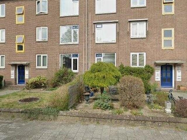 43 m2 apartment for rent in Nijmegen