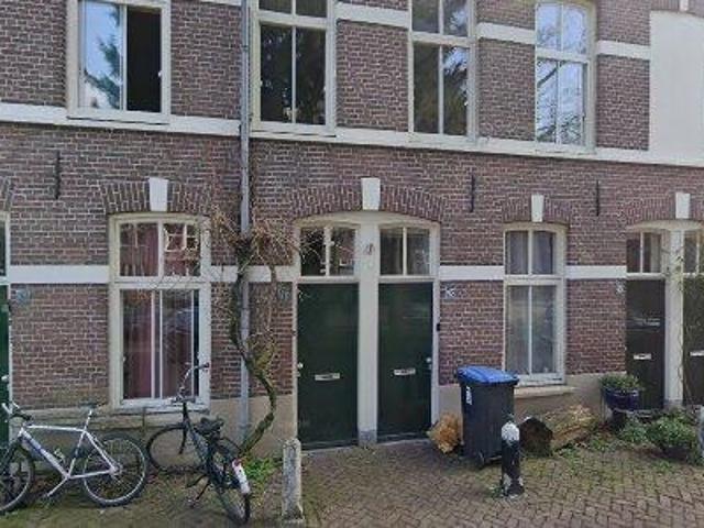 43 m2 apartment for rent in Nijmegen