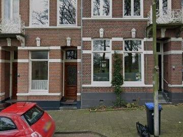 43 m2 apartment for rent in Nijmegen