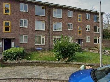 43 m2 apartment for rent in Nijmegen