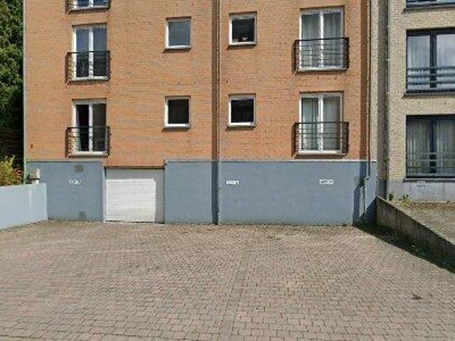 43 m2 apartment for rent in Nijvel