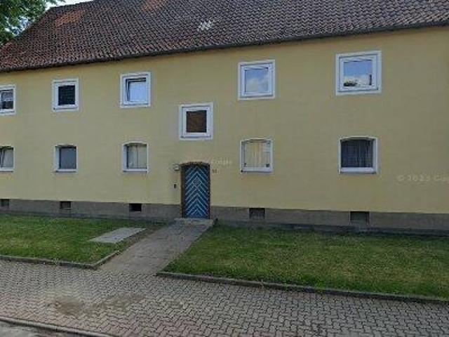 43 m2 apartment for rent in Salzgitter