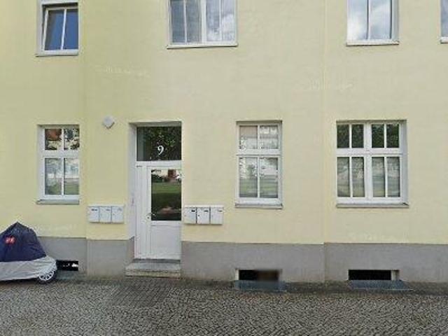 43 m2 apartment for rent in Prignitz