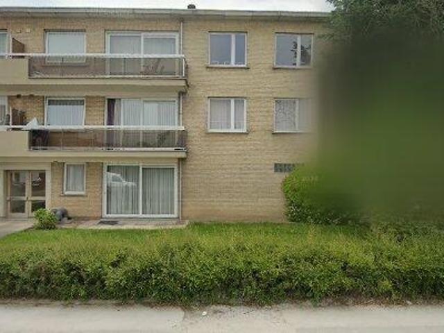 43 m2 apartment for rent in Roeselare