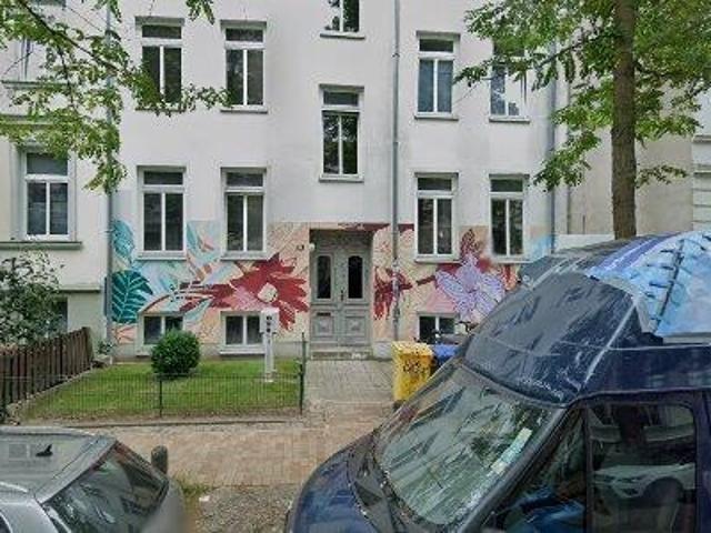 43 m2 apartment for rent in Rostock