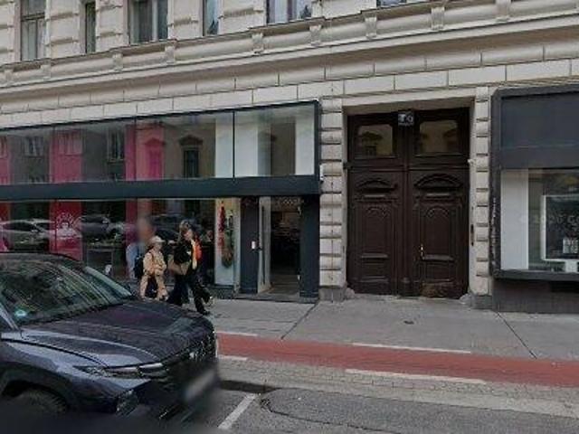 43 m2 apartment for rent in Wien Wieden