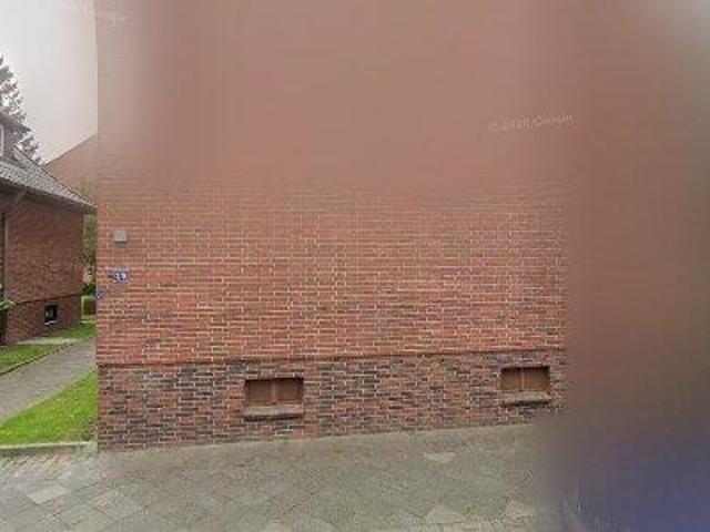 43 m2 apartment for rent in Wilhelmshaven