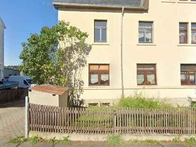 43 m2 apartment for rent in Vogtlandkreis