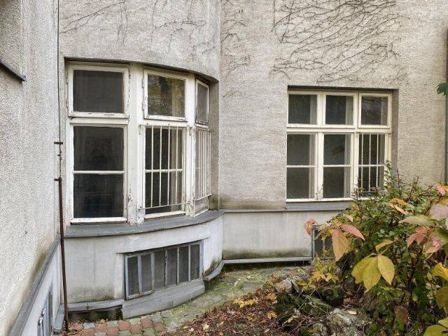 43 m² Gartenseitige Erdgeschosswohnung in Toplage Nähe Rochusmarkt!