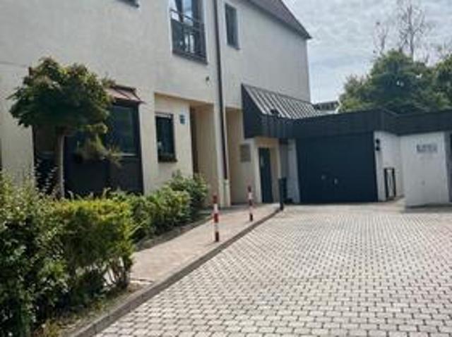 43 m² Wohnung in Nymphenburg – modern renoviert & mit Tiefgarage