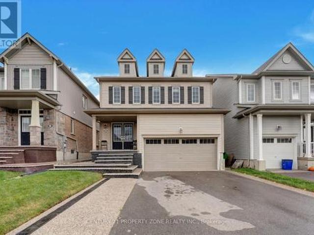 43 Mccargow Drive, Haldimand, ON, N3W 0C3 house for sale | Listing ID X13470 | Royal LePage