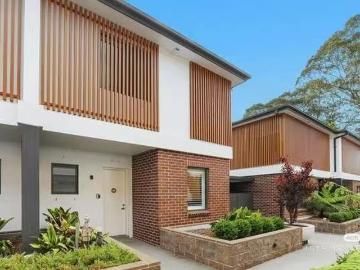 Inner West Sydney, Eastern Suburbs Sydney, Sydney, New South Wales, Snapper Island
