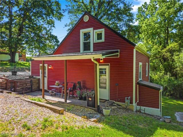 43 Madison Road