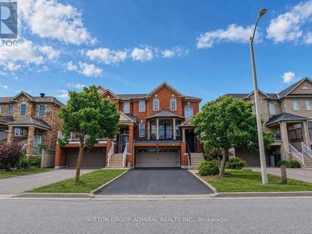 43 Mainland Crescent, Vaughan, ON, L6A 3G4 house for sale | Listing ID N13789 | Royal LePage
