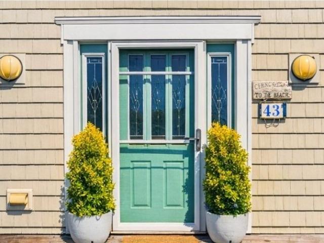 43 Maple Ave, Nahant, US, MA