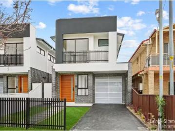 43 Margaret Street, Fairfield West Townhouse for rent Listed.