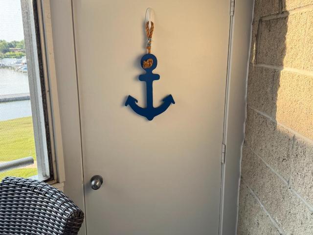 43 Marina Point Drive