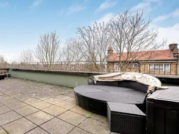 43 Marlborough Hill, London, NW8 0NG, United Kingdom | 2 bed house for rent #138315866 | Rentberry