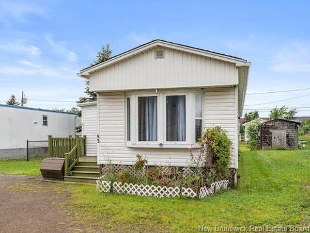 43 Marsh, Moncton, NB, E1G 1C6 house for sale | Listing ID NB145724 | Royal LePage