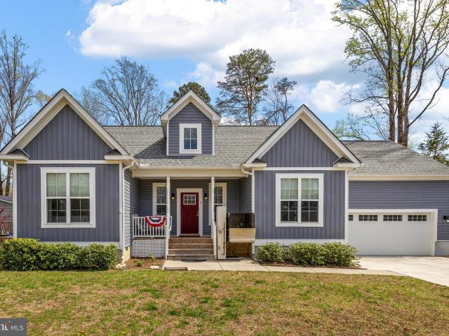 43 Megan Way, Bumpass, VA 23024 | MLS #VALA2009