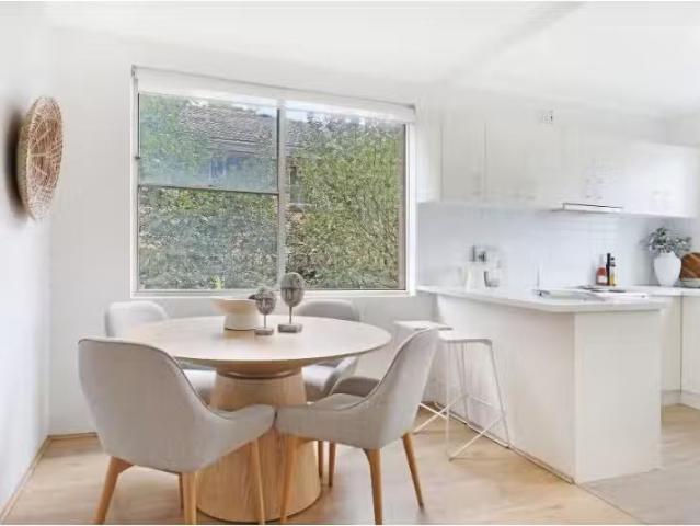 4/3 Mercury Street, Wollongong Apartment for rent Listed by C.