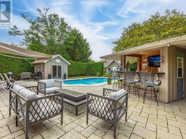 43 Meredith Drive, Middlesex Centre Ilderton, ON, N0M 2A0 house for sale | Listing ID X13671 | Royal LePage