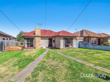 Sunshine North, Derrimut, Brimbank, Victoria