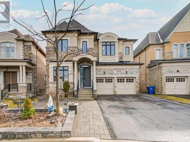 43 Mike Boshevski Court, Aurora, ON, L4G 3G7 house for sale | Listing ID N13777 | Royal LePage