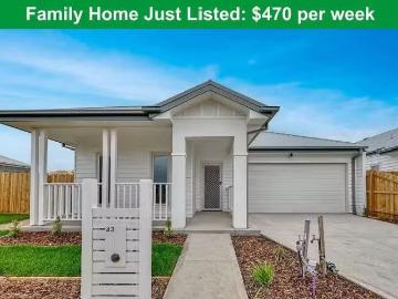 43 Mitiamo Street, Eynesbury, VIC 3338